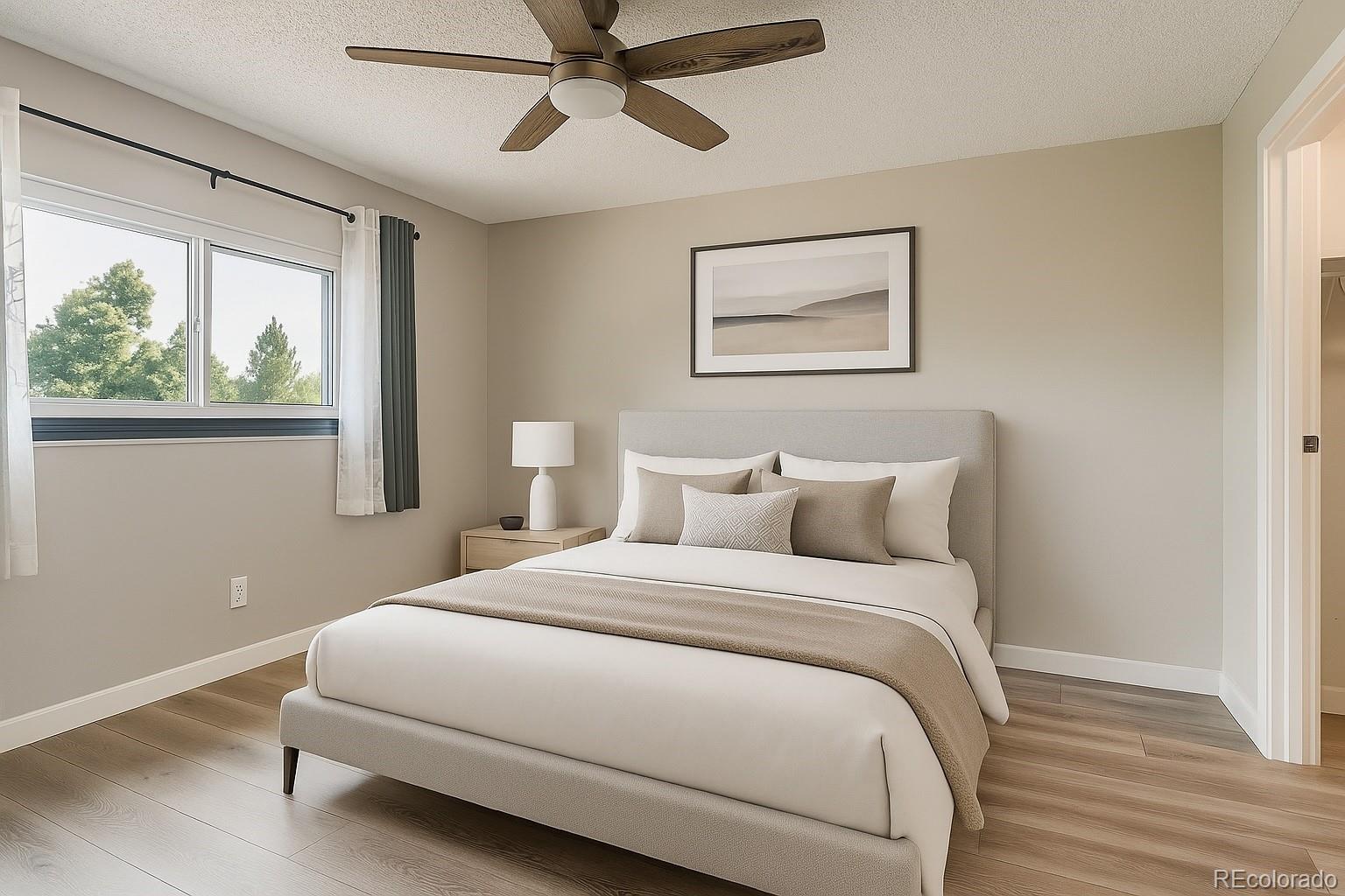 540 S Forest Street Unit: 3-204