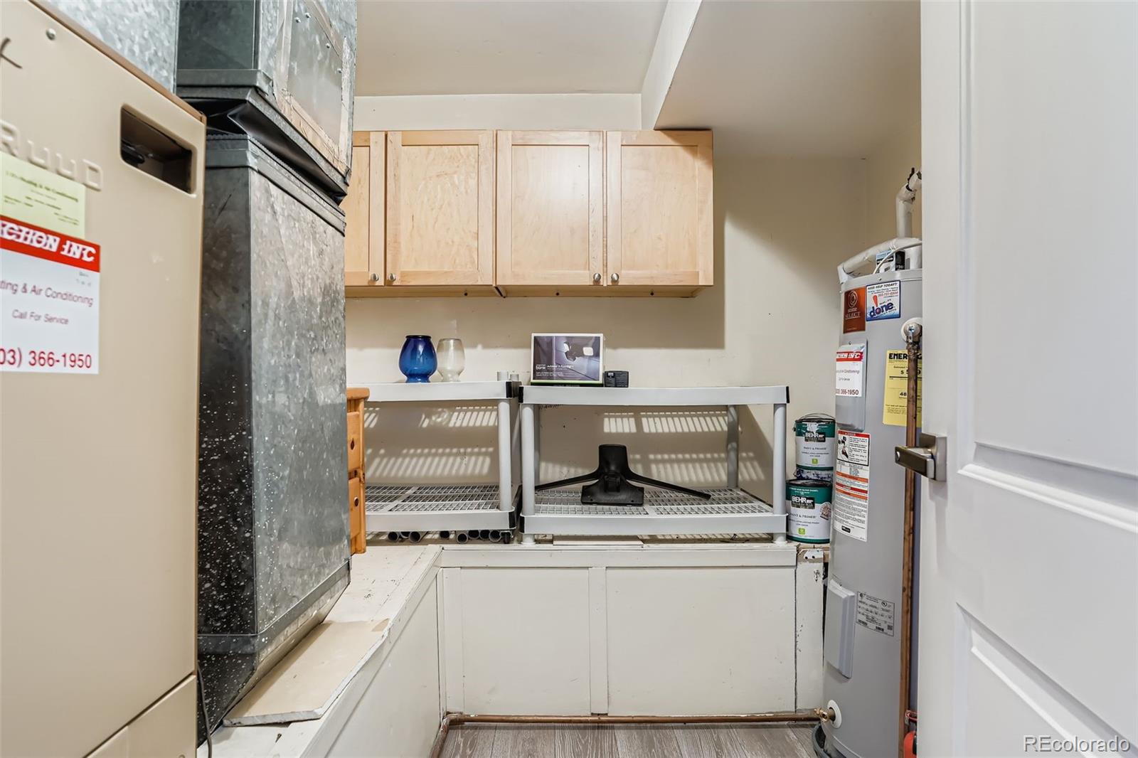 540 S Forest Street Unit: 3-204