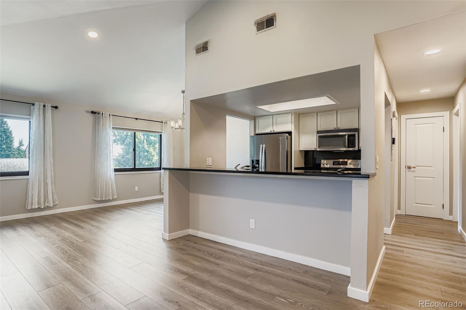540 S Forest Street Unit: 3-204