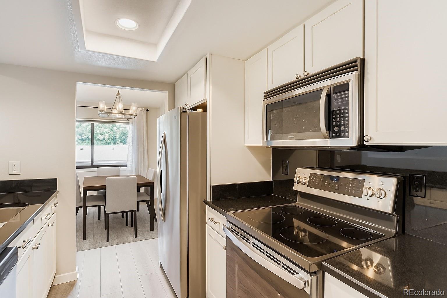 540 S Forest Street Unit: 3-204