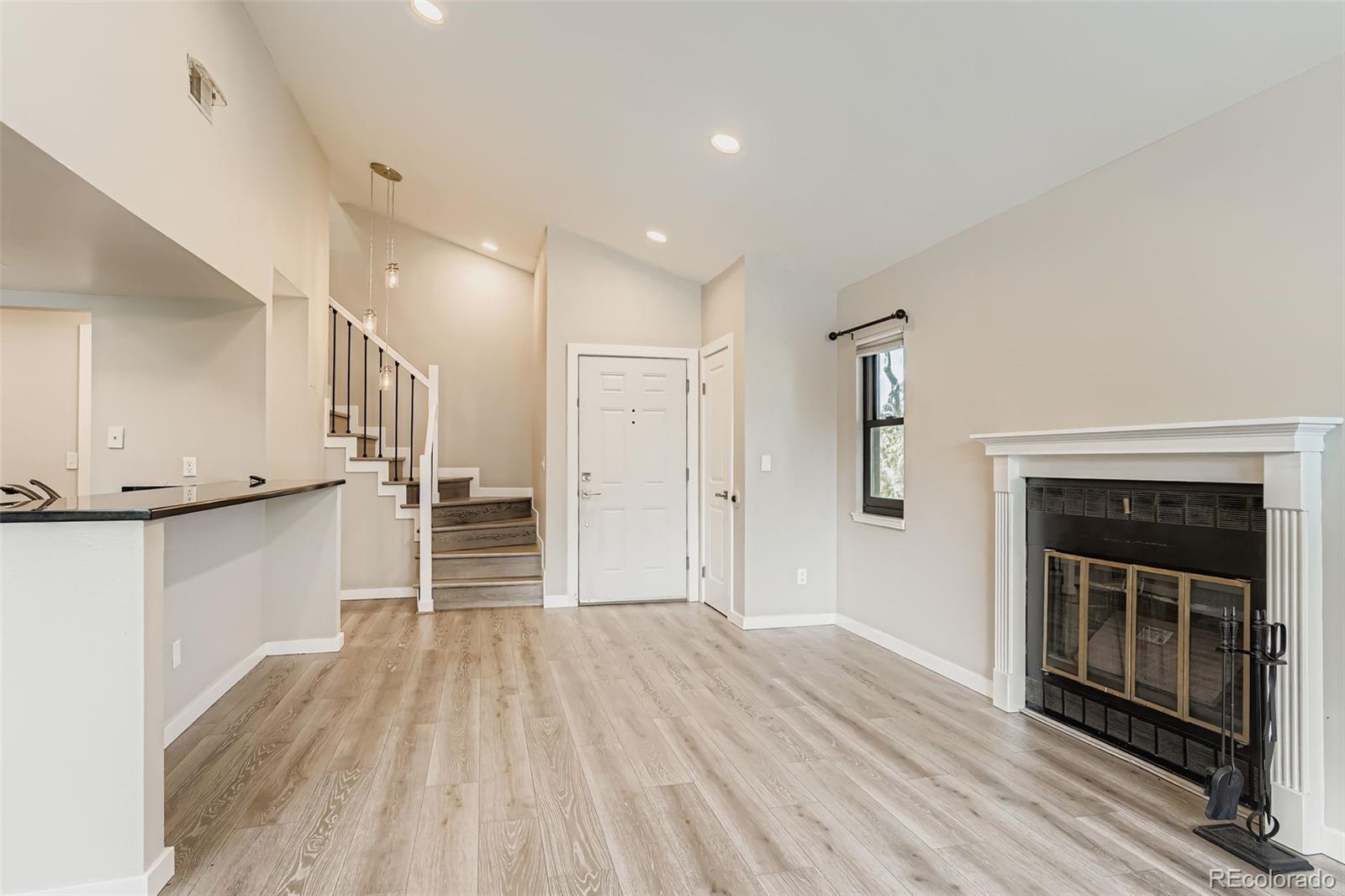 540 S Forest Street Unit: 3-204