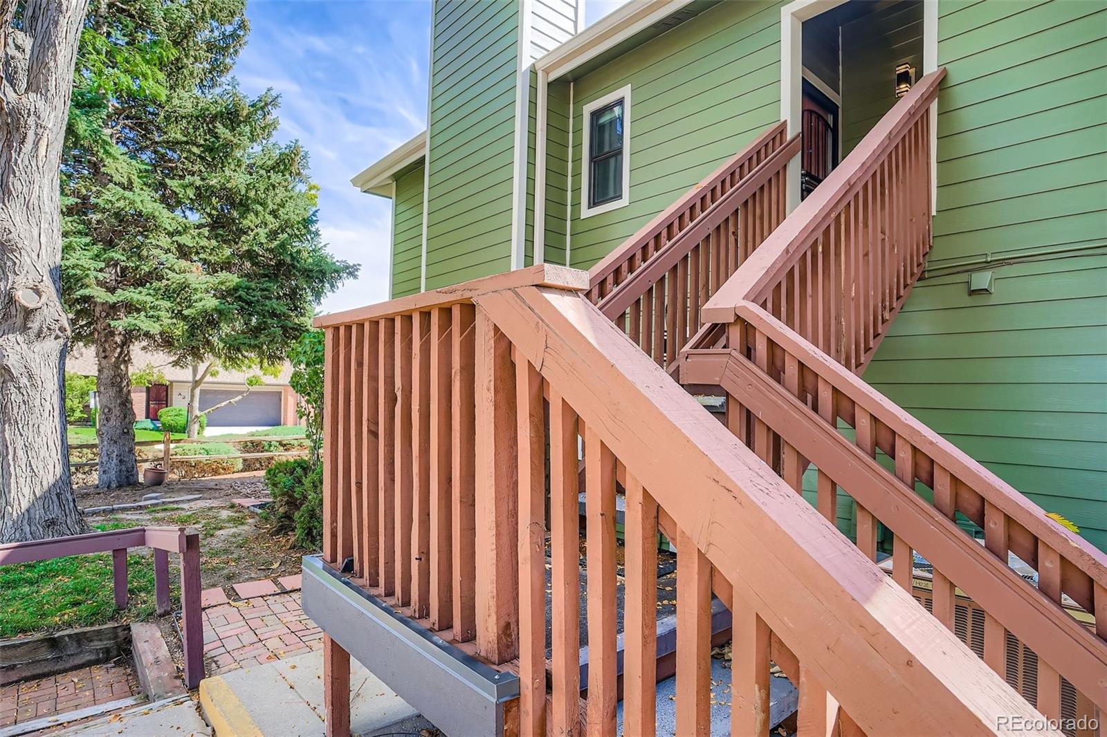 540 S Forest Street Unit: 3-204