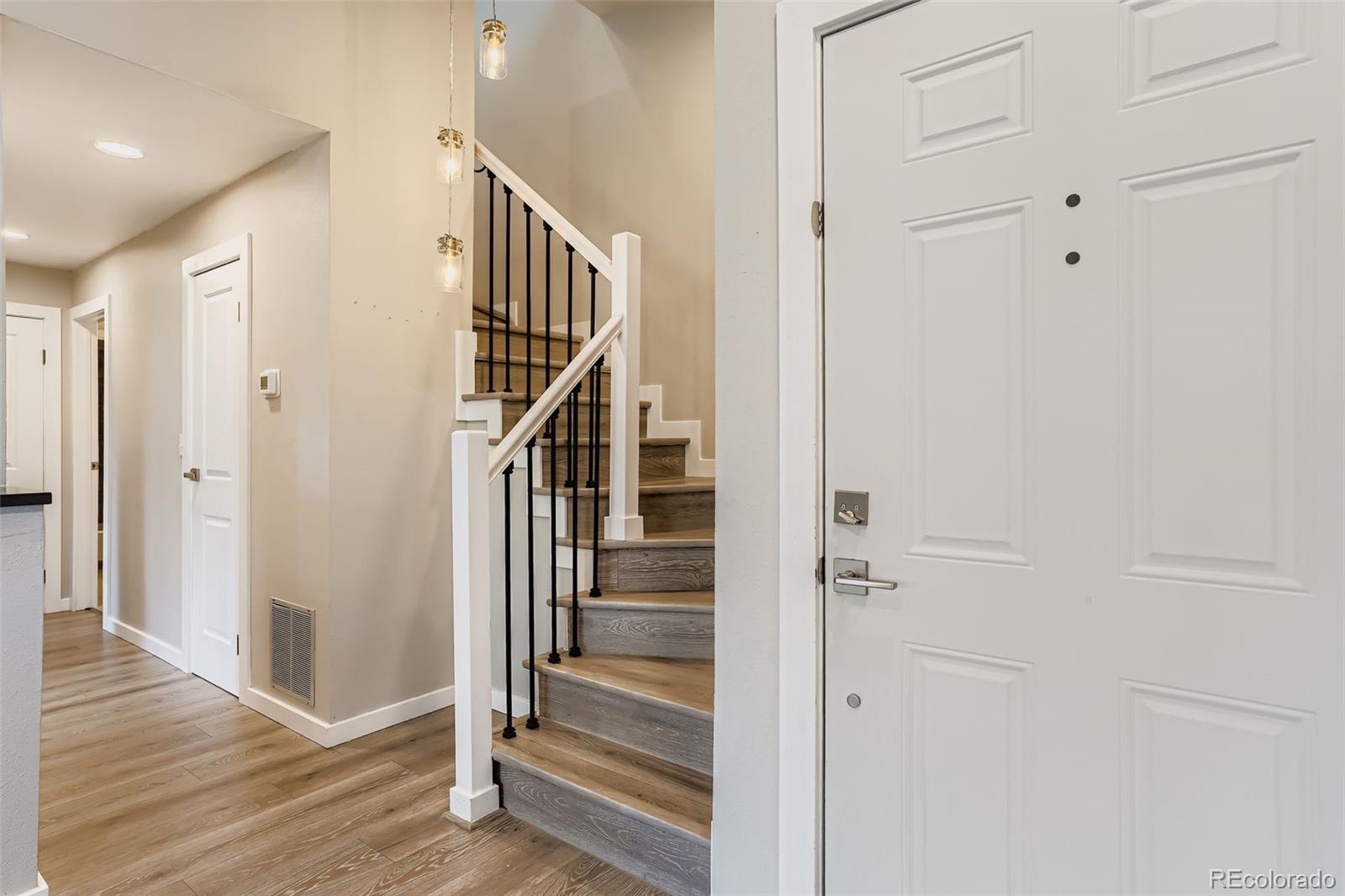 540 S Forest Street Unit: 3-204