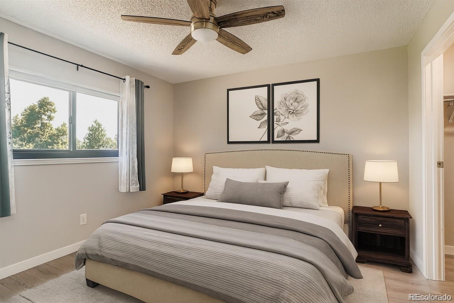 540 S Forest Street Unit: 3-204