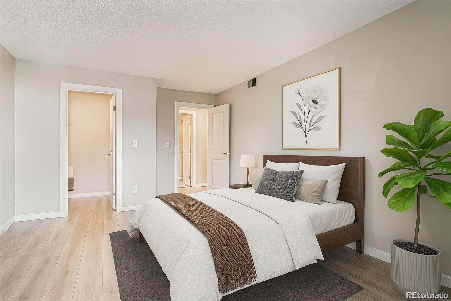 540 S Forest Street Unit: 3-204