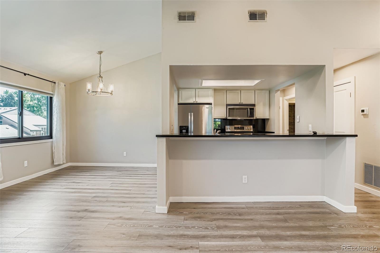 540 S Forest Street Unit: 3-204