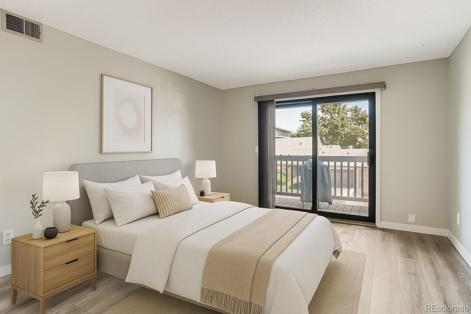 540 S Forest Street Unit: 3-204