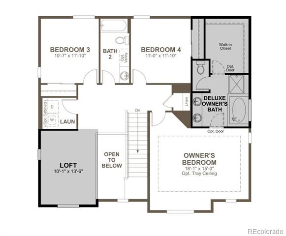 1381 Lumber Ridge Circle N