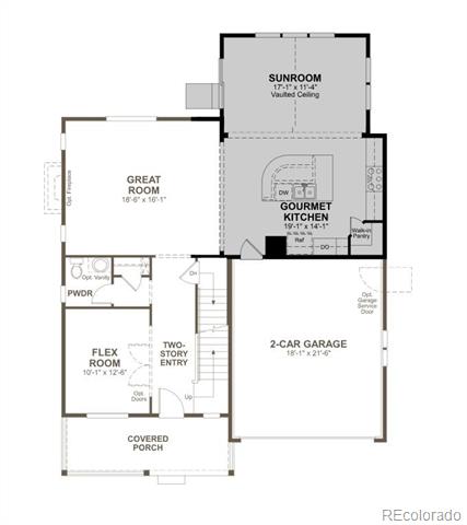 1381 Lumber Ridge Circle N