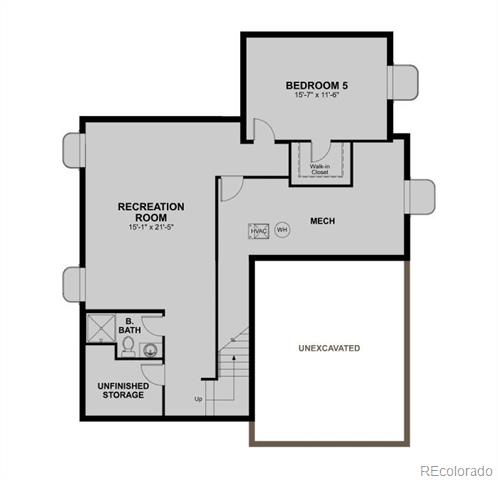 1381 Lumber Ridge Circle N