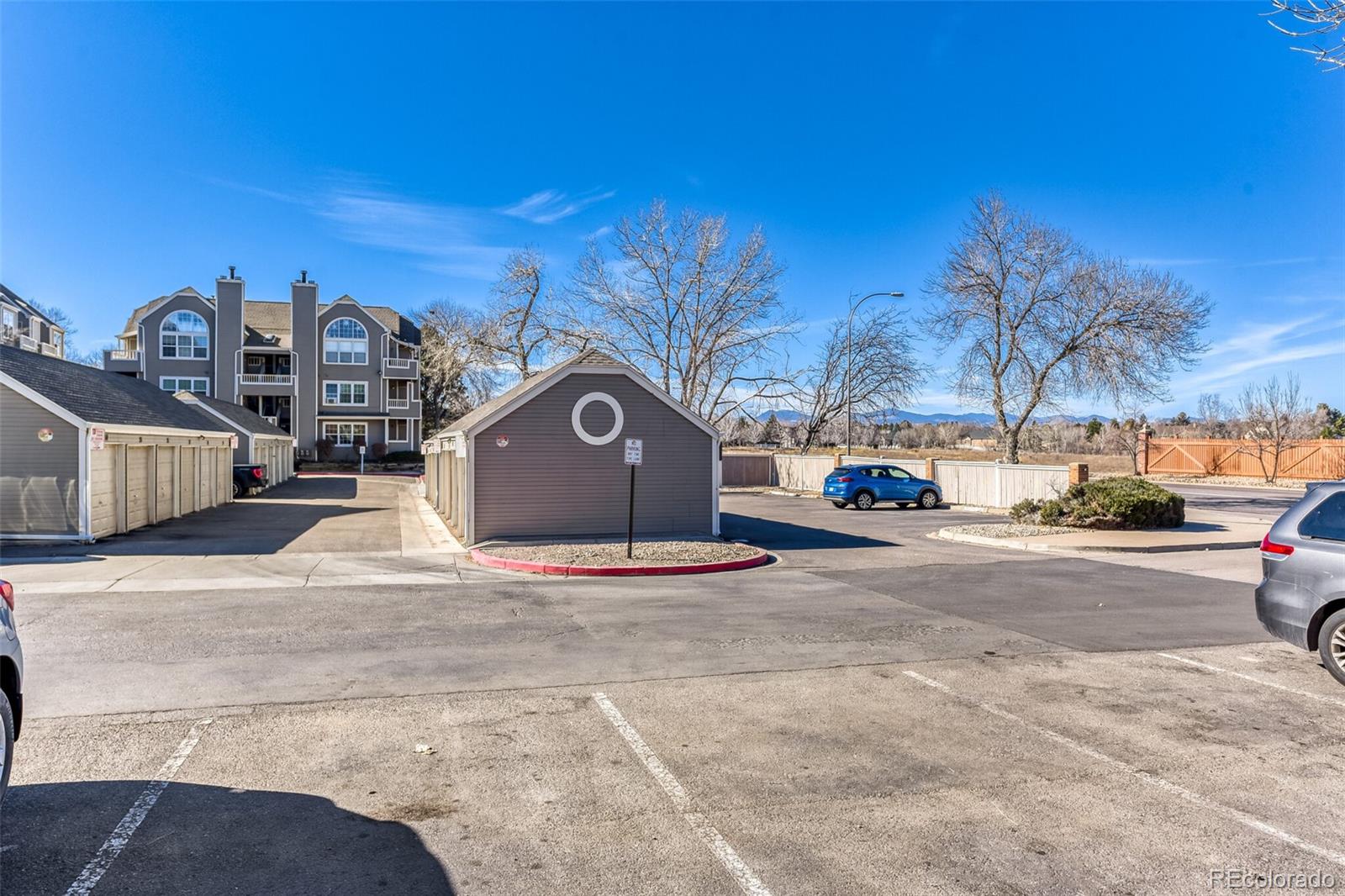 5745 W Atlantic Place Unit: 104