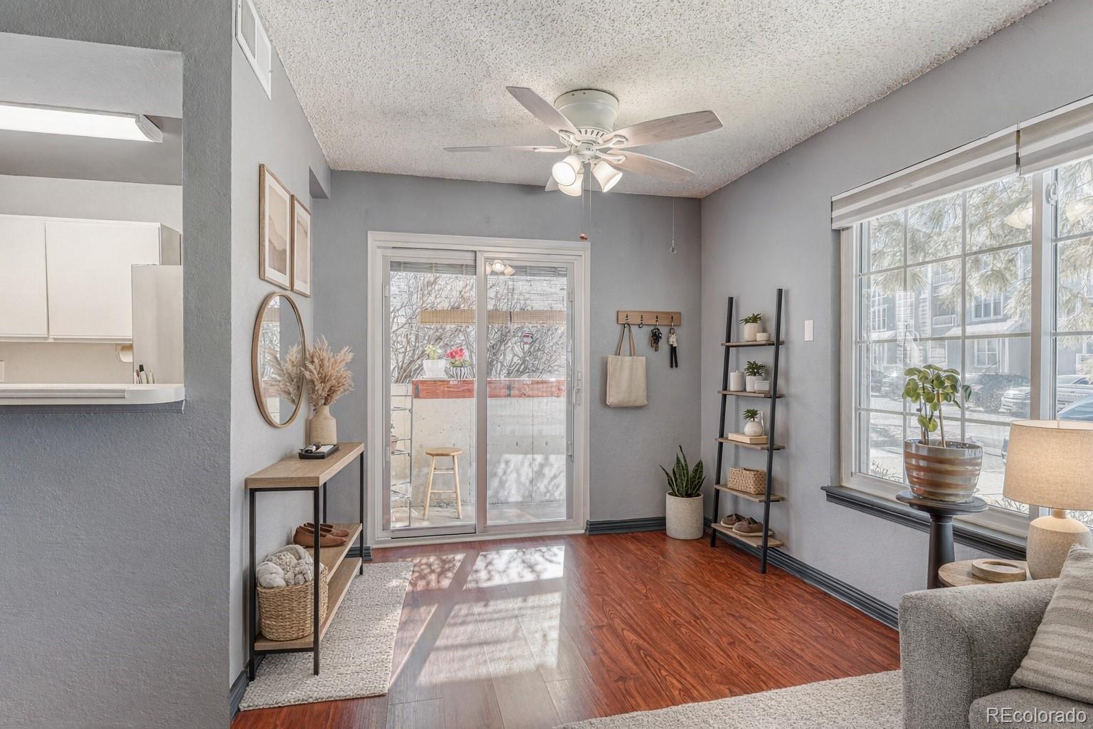 5745 W Atlantic Place Unit: 104