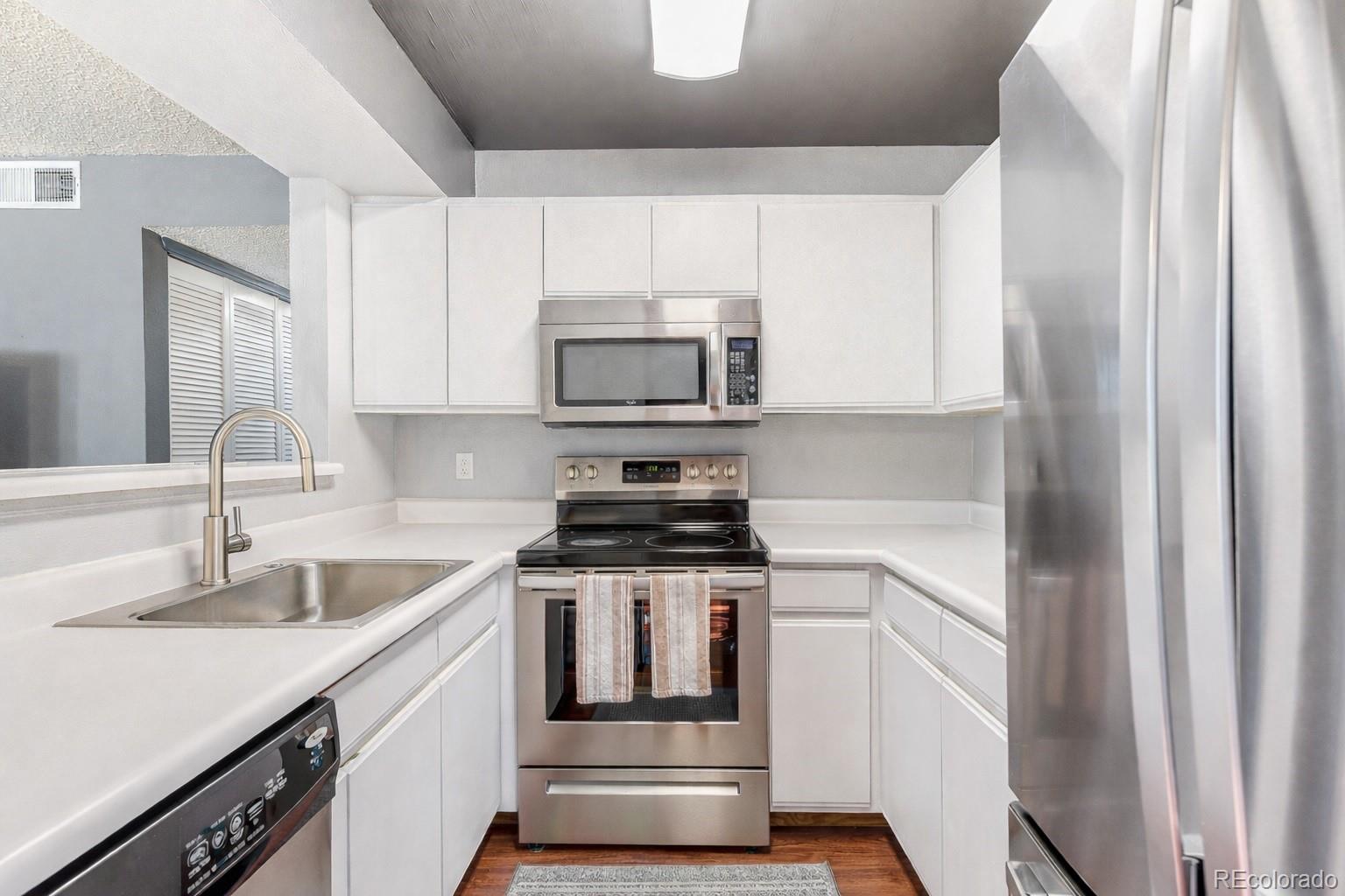 5745 W Atlantic Place Unit: 104