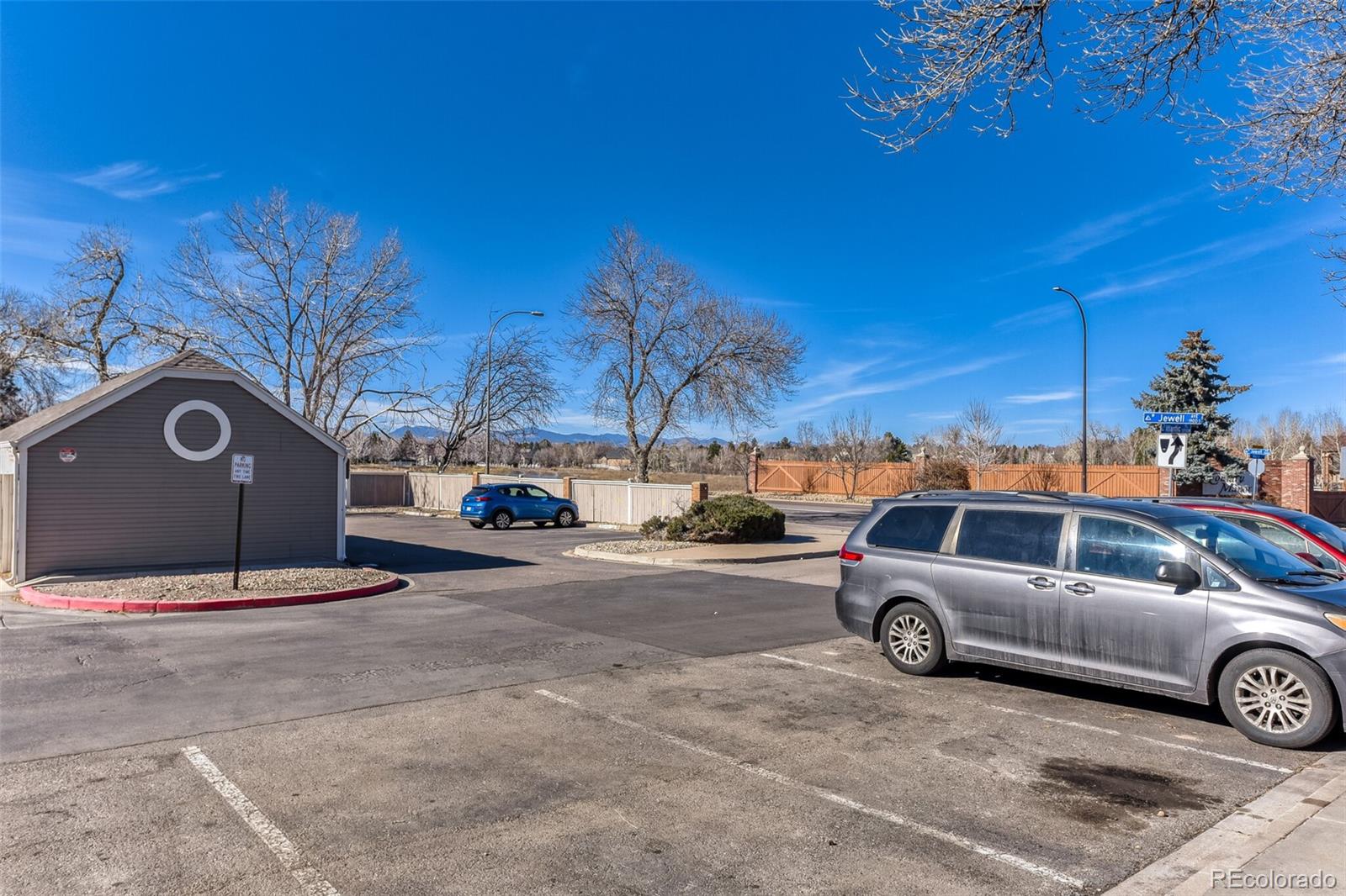 5745 W Atlantic Place Unit: 104