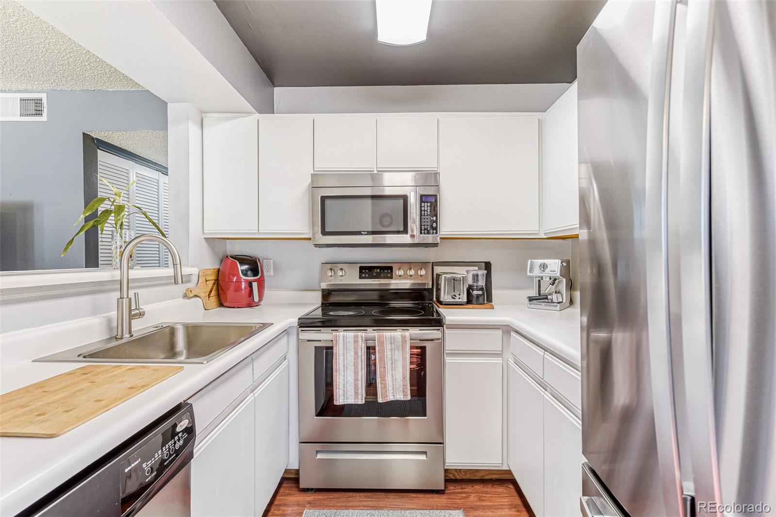 5745 W Atlantic Place Unit: 104