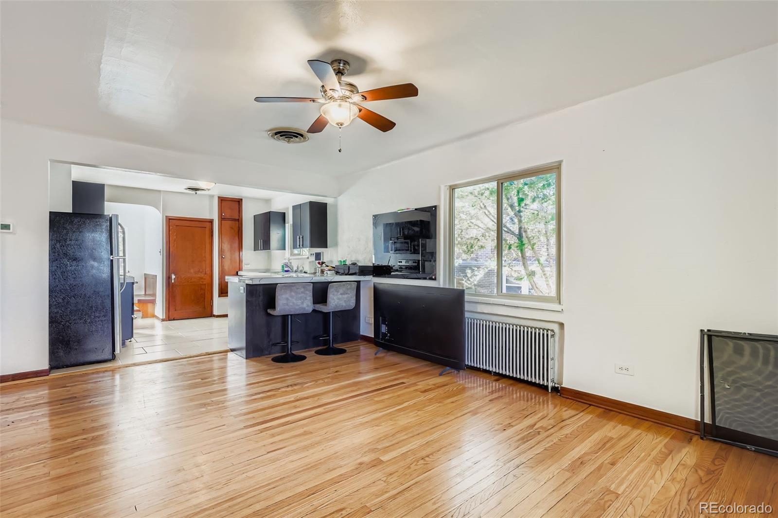 3314 N Josephine Street