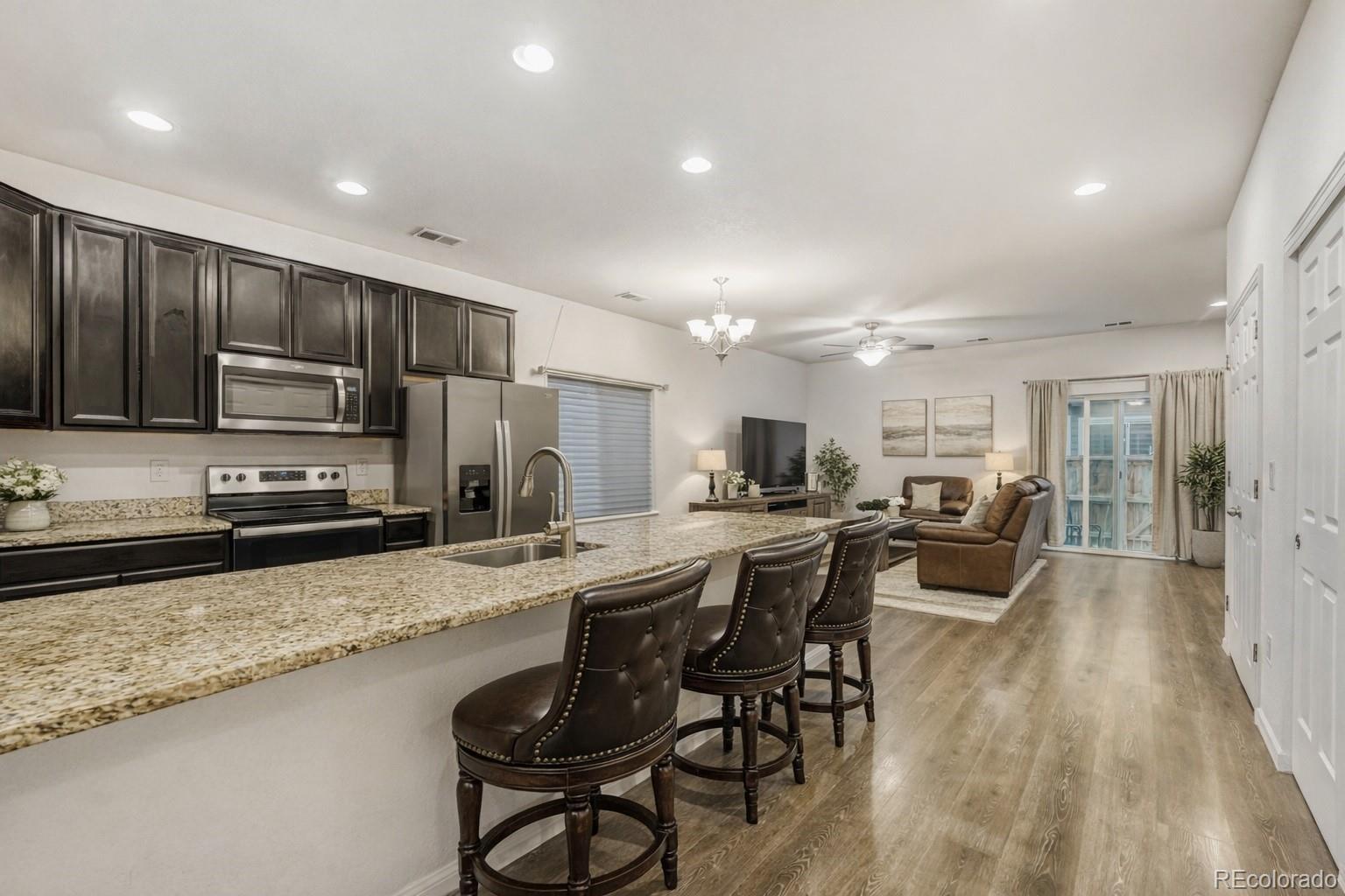 14700 E 104th Avenue Unit: 1105