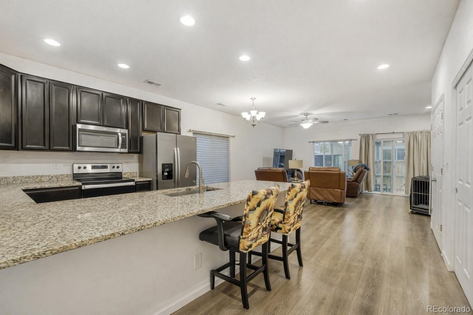 14700 E 104th Avenue Unit: 1105