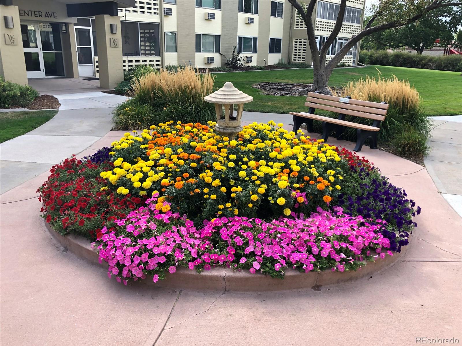 610 S Alton Way Unit: 8D