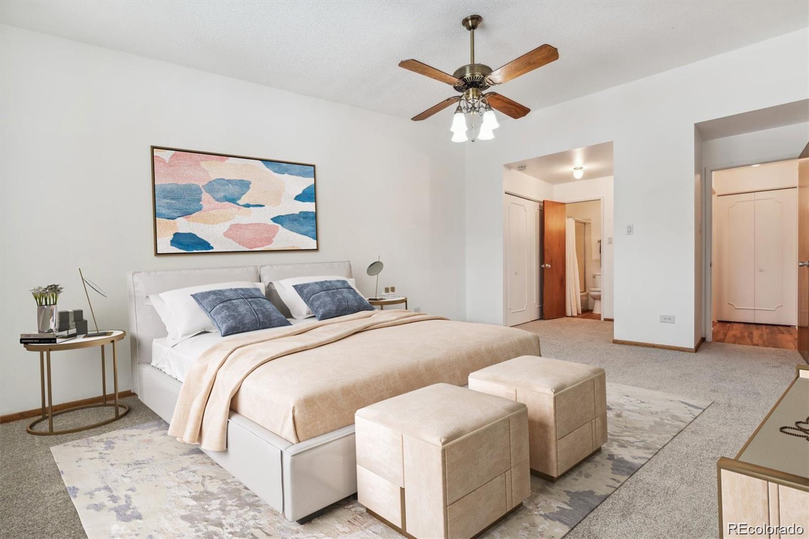 610 S Alton Way Unit: 8D
