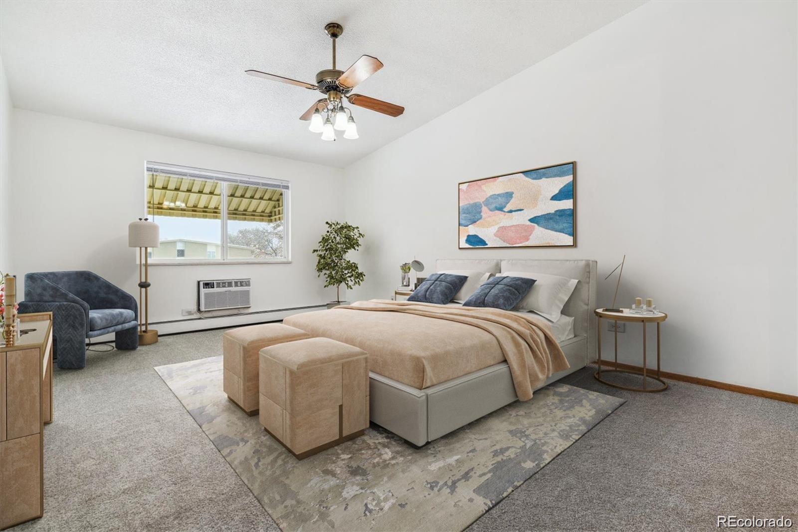 610 S Alton Way Unit: 8D