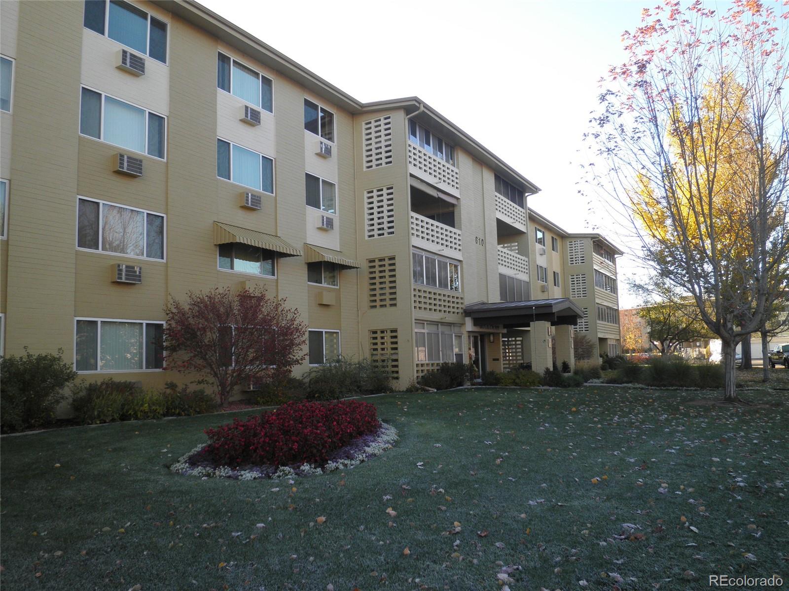 610 S Alton Way Unit: 8D