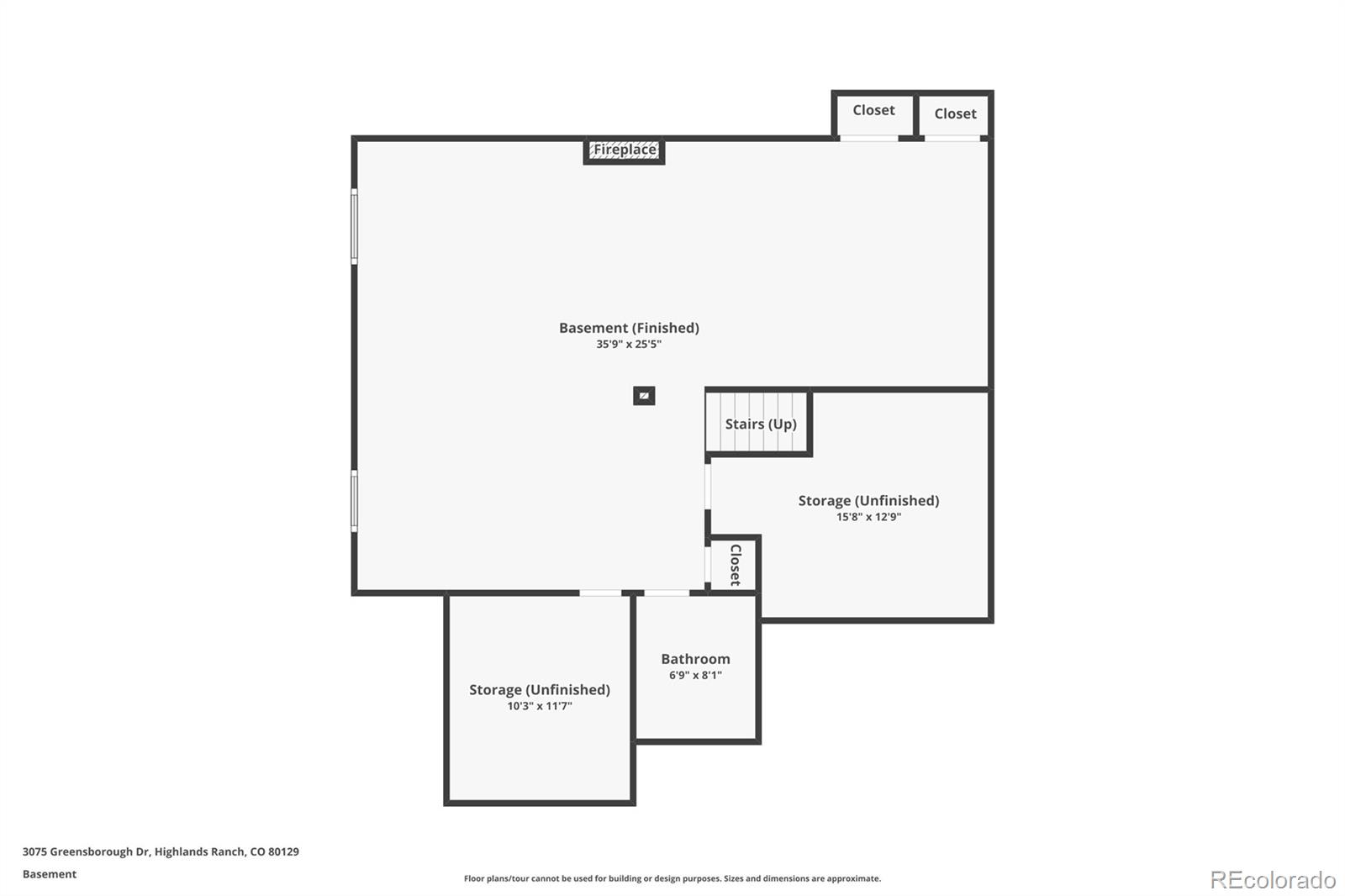 3075 Greensborough Drive