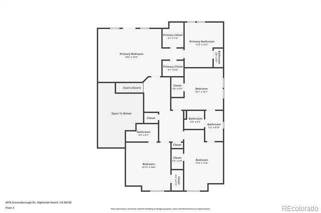 3075 Greensborough Drive