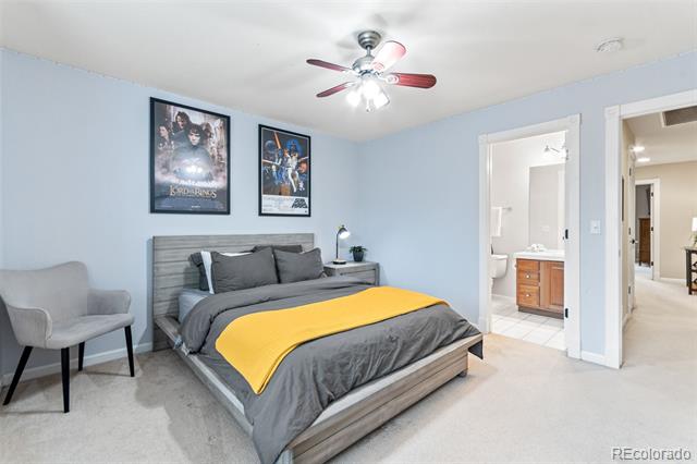 3075 Greensborough Drive