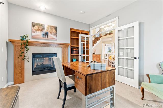 3075 Greensborough Drive