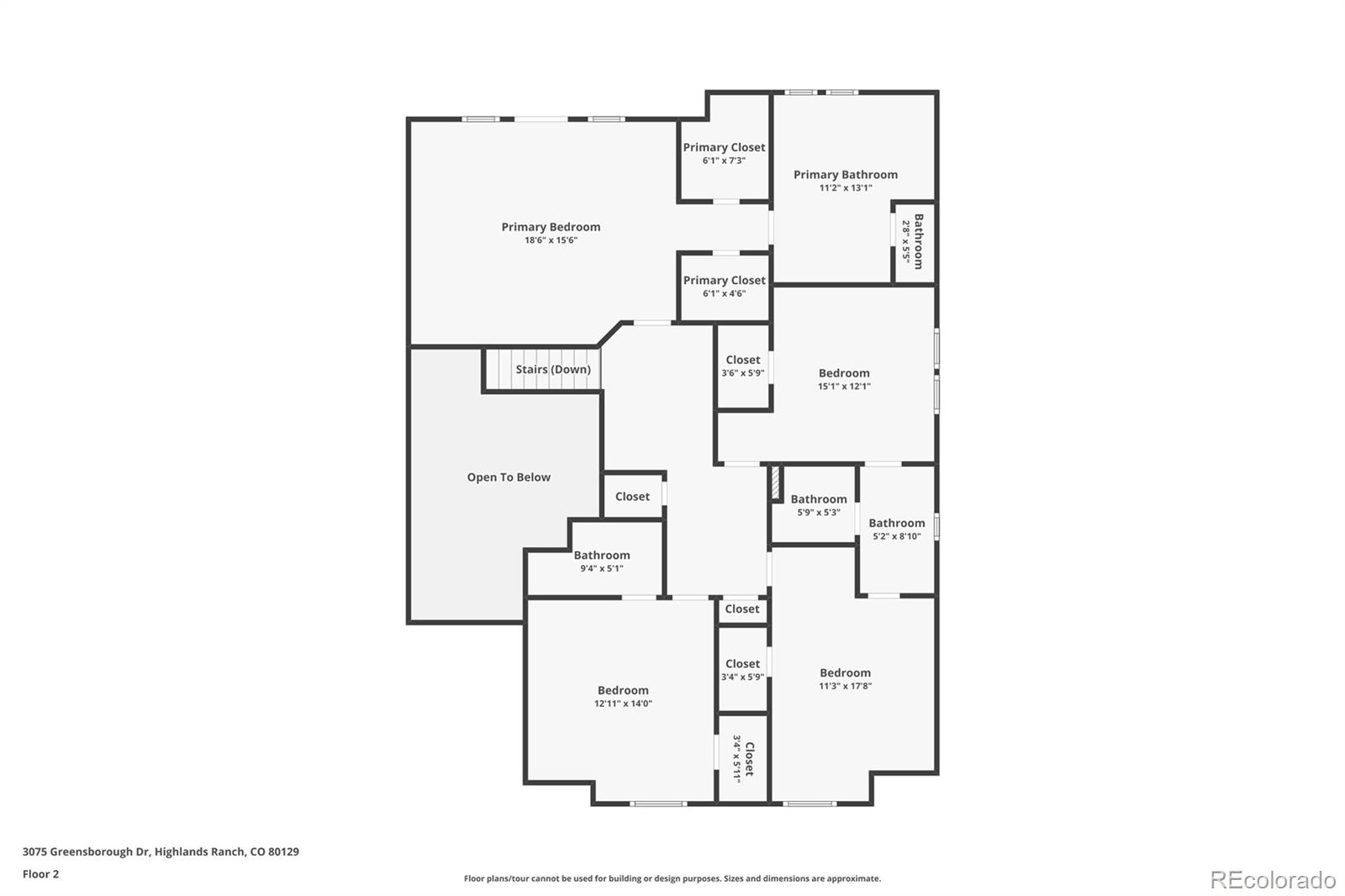 3075 Greensborough Drive