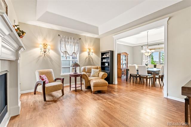 3075 Greensborough Drive