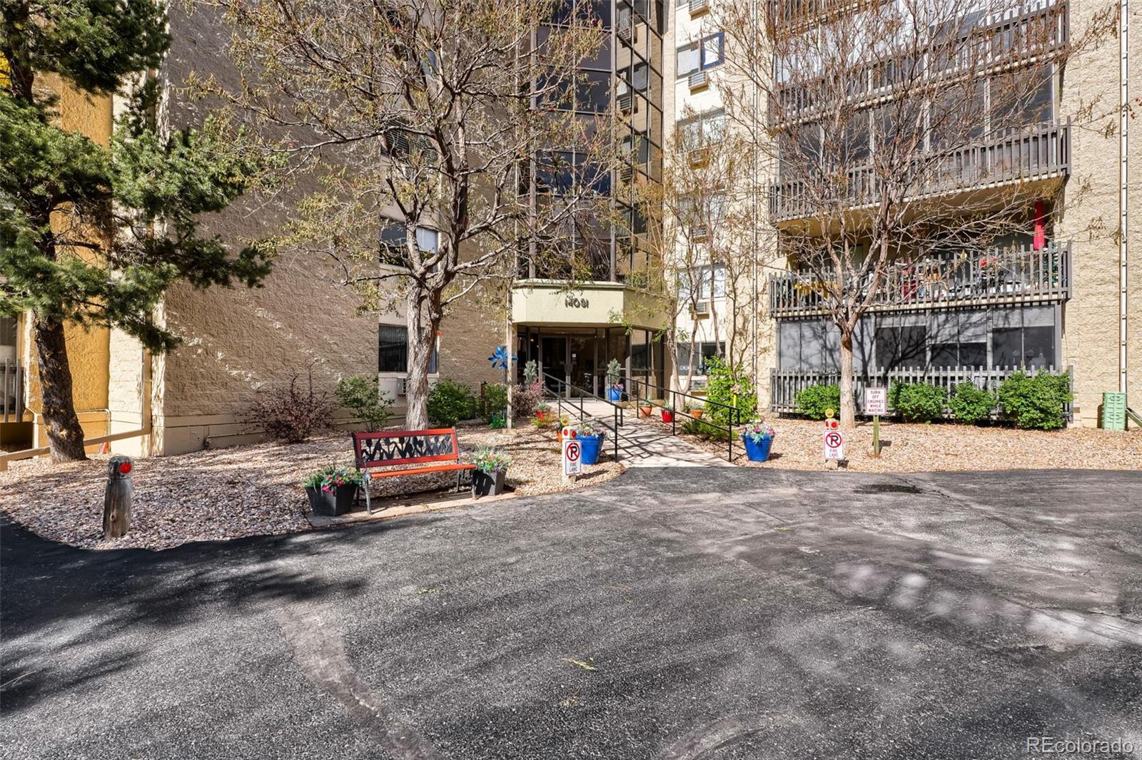 14091 E Marina Drive Unit: 304