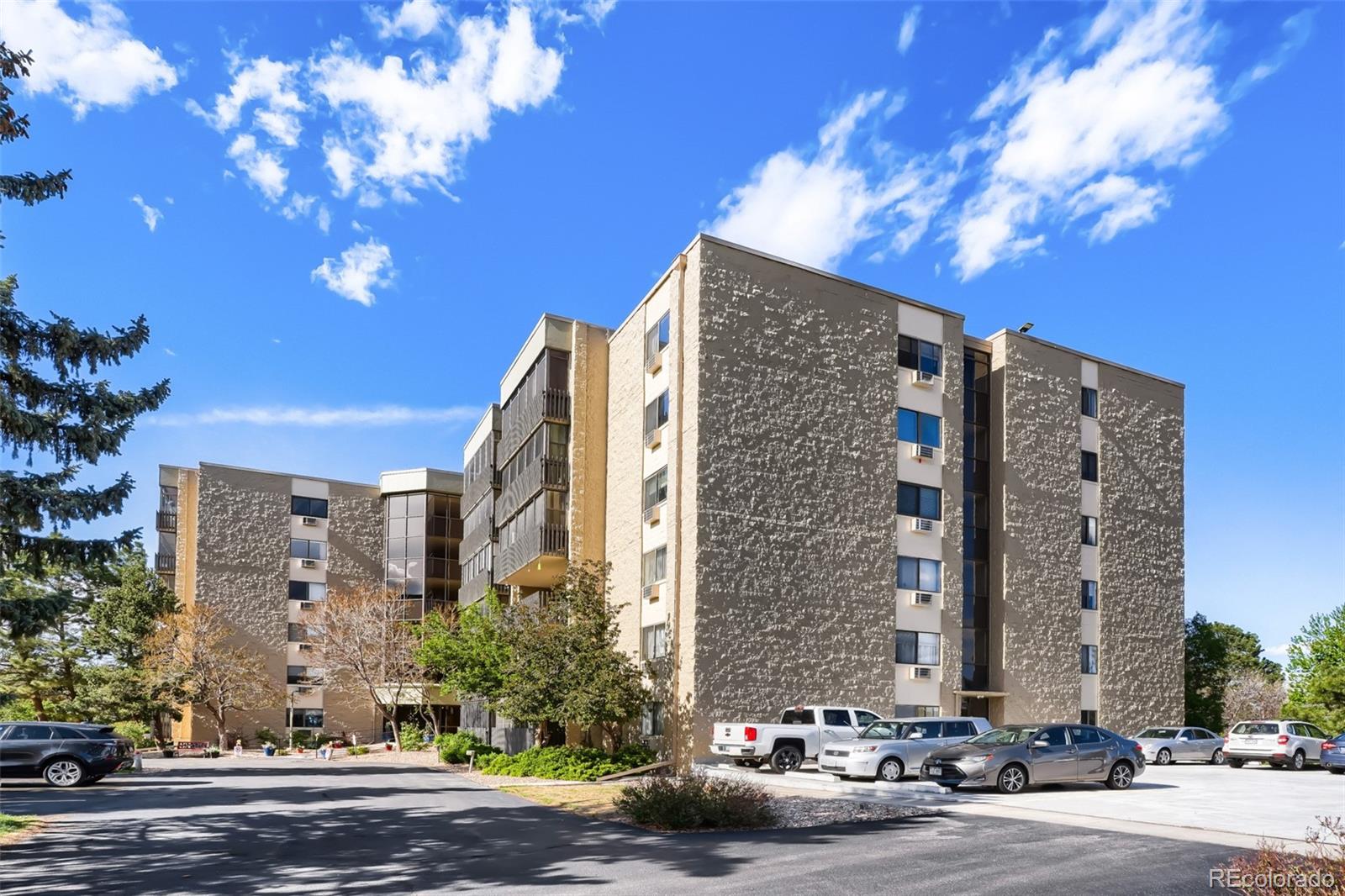 14091 E Marina Drive Unit: 304