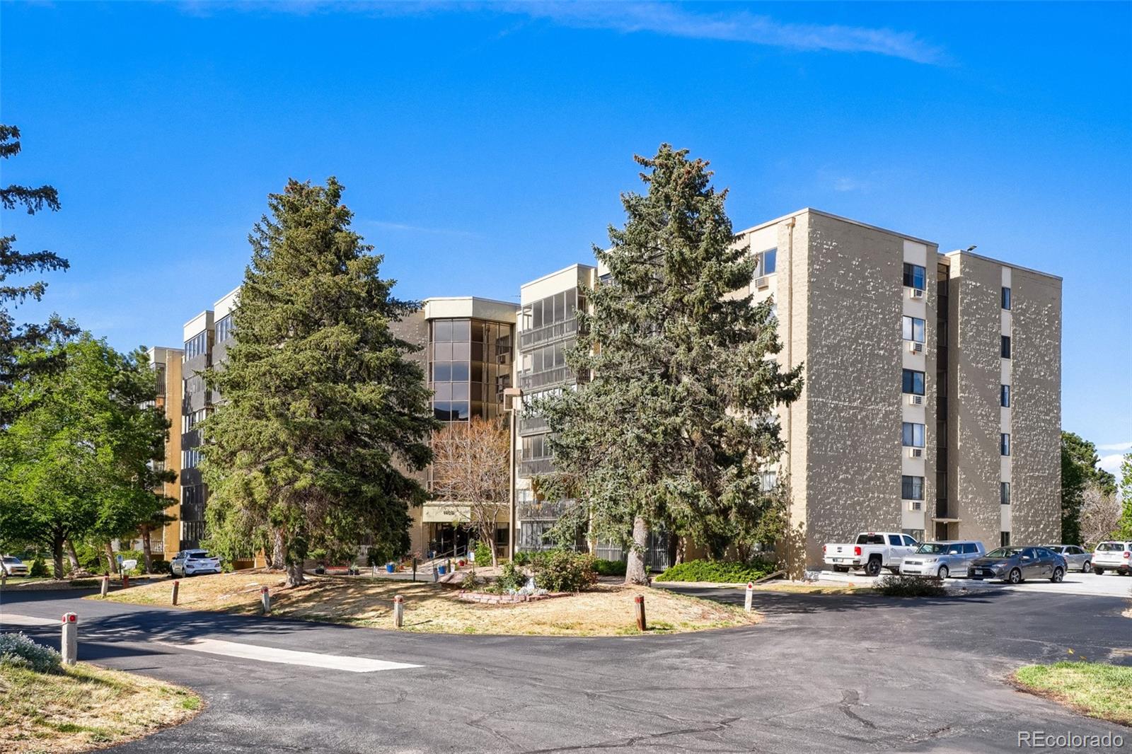 14091 E Marina Drive Unit: 304