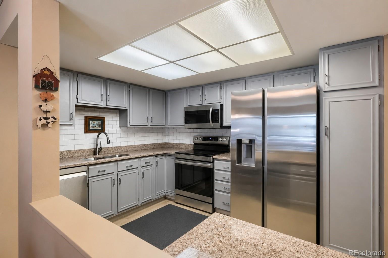 14091 E Marina Drive Unit: 304