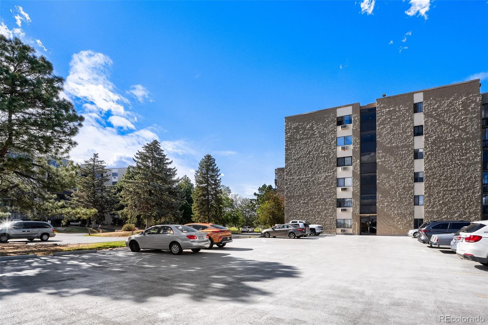 14091 E Marina Drive Unit: 304