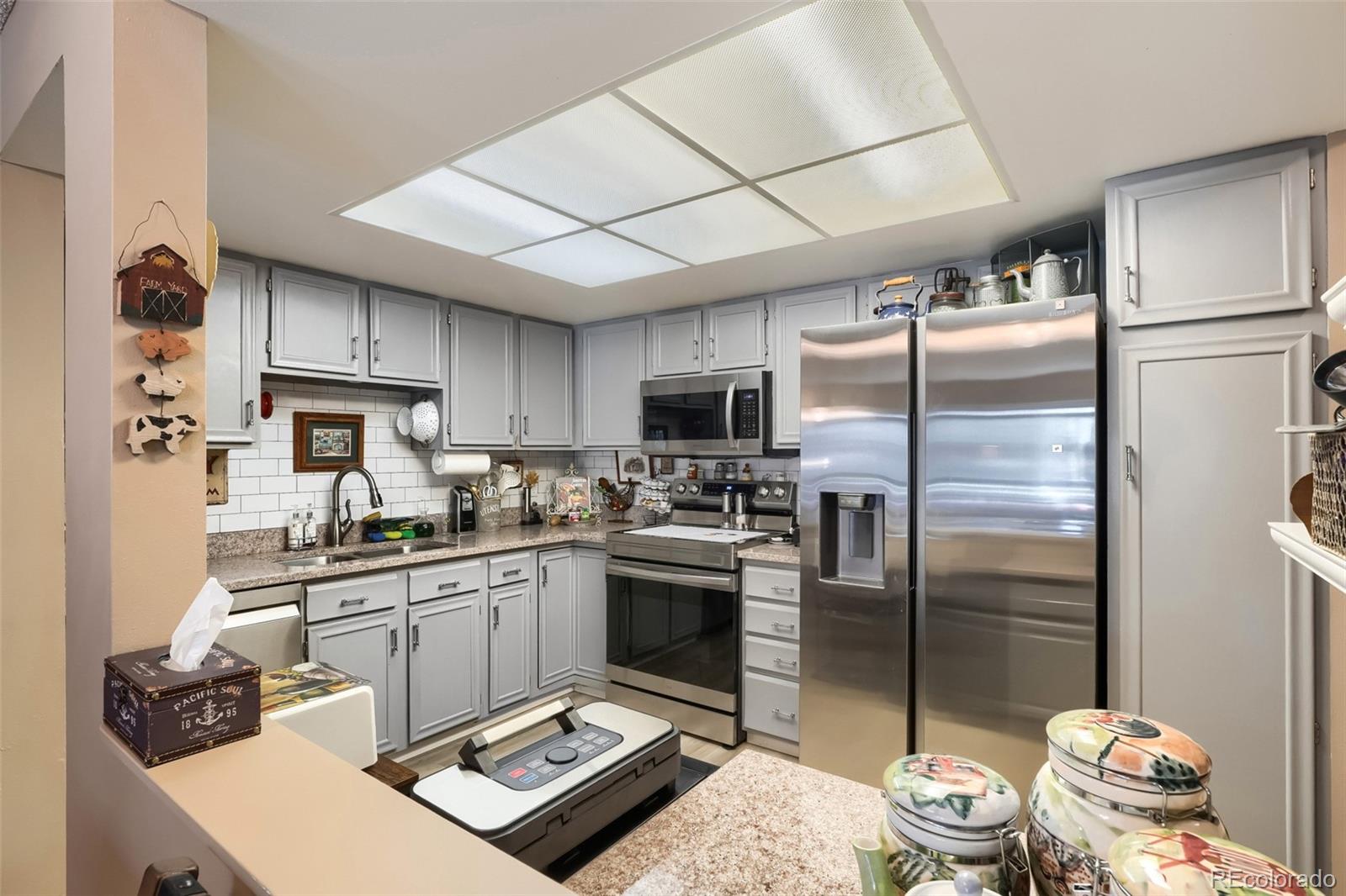 14091 E Marina Drive Unit: 304