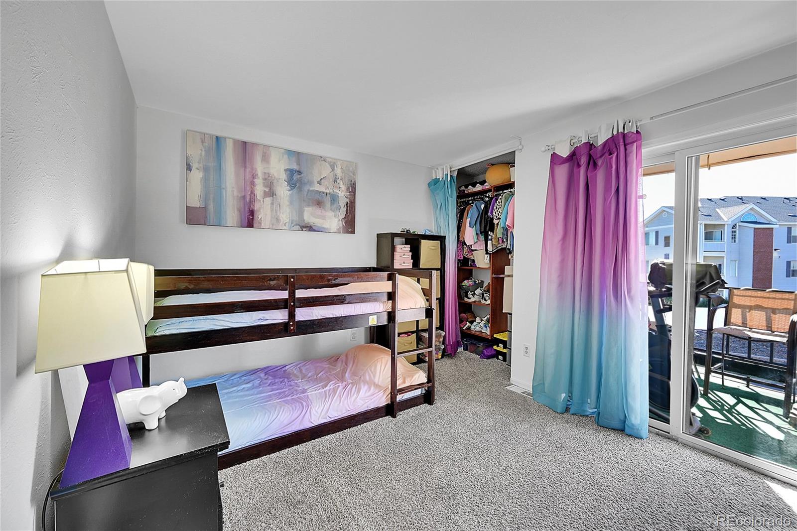 6755 S Field Street Unit: 623