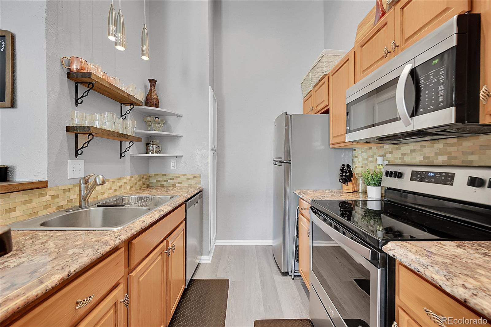 6755 S Field Street Unit: 623