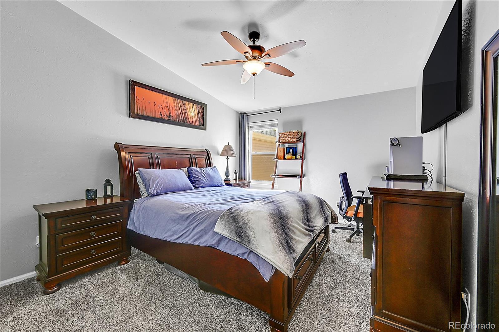 6755 S Field Street Unit: 623