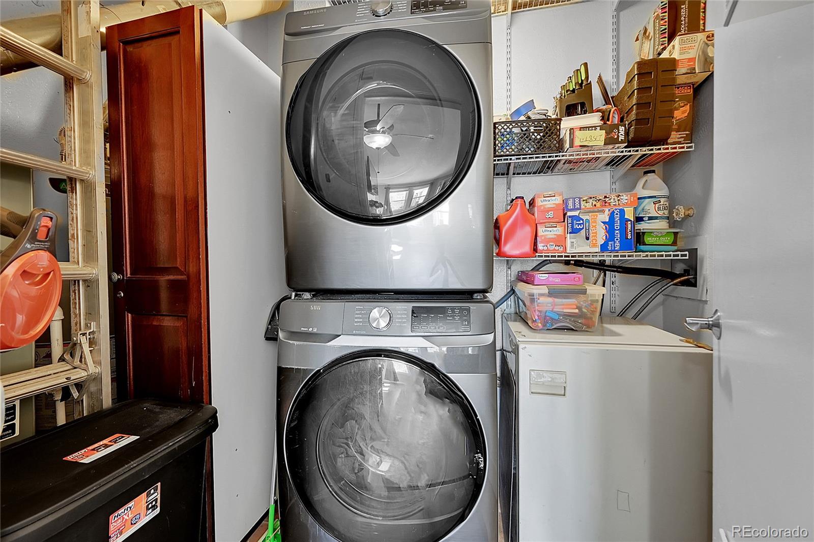 6755 S Field Street Unit: 623