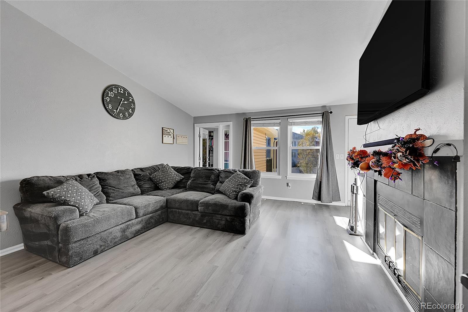 6755 S Field Street Unit: 623