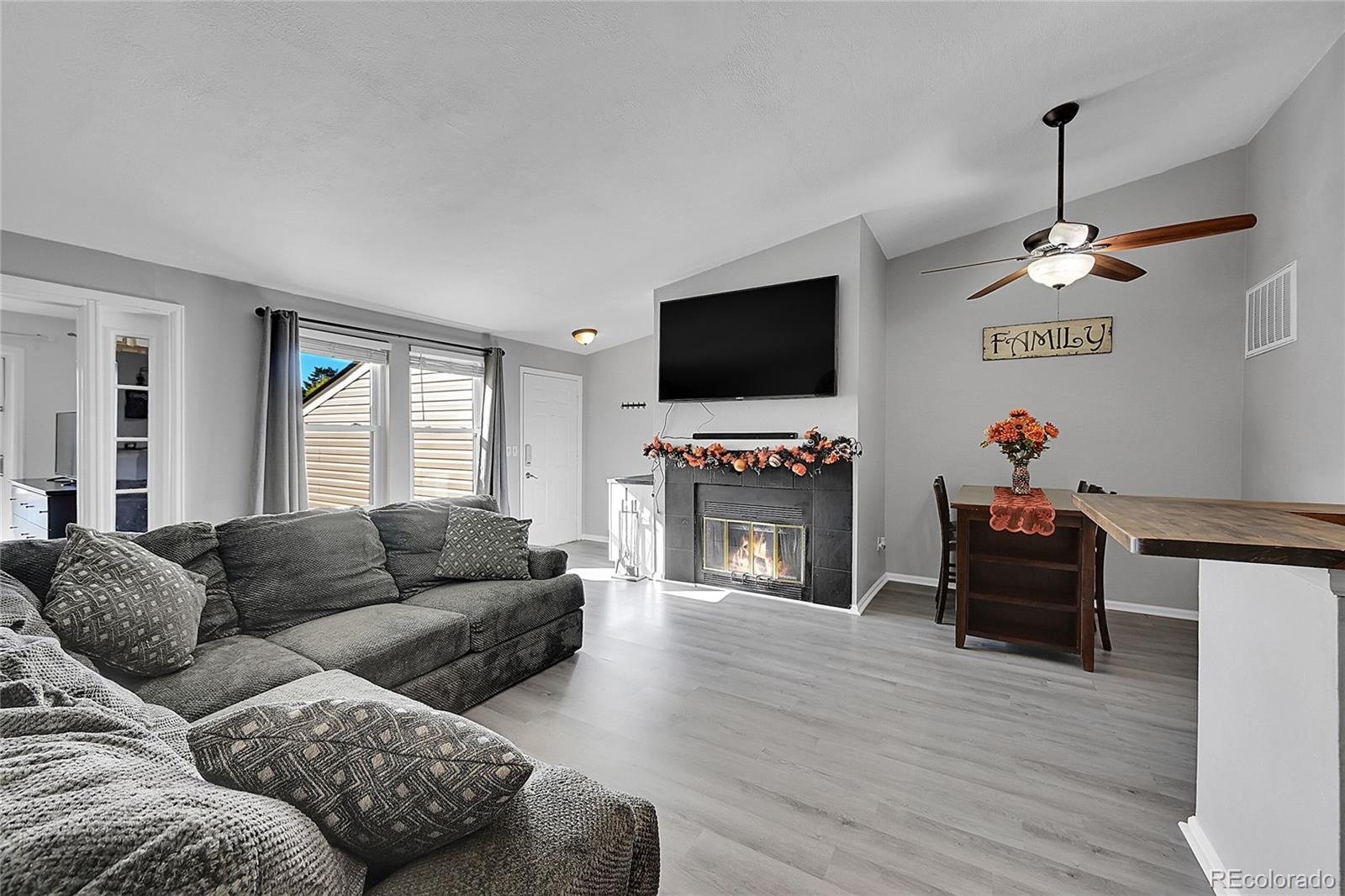 6755 S Field Street Unit: 623