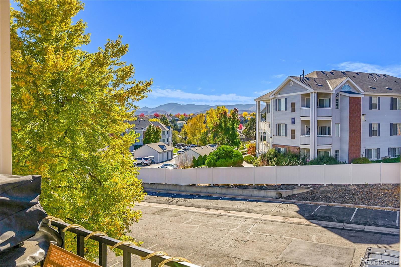 6755 S Field Street Unit: 623
