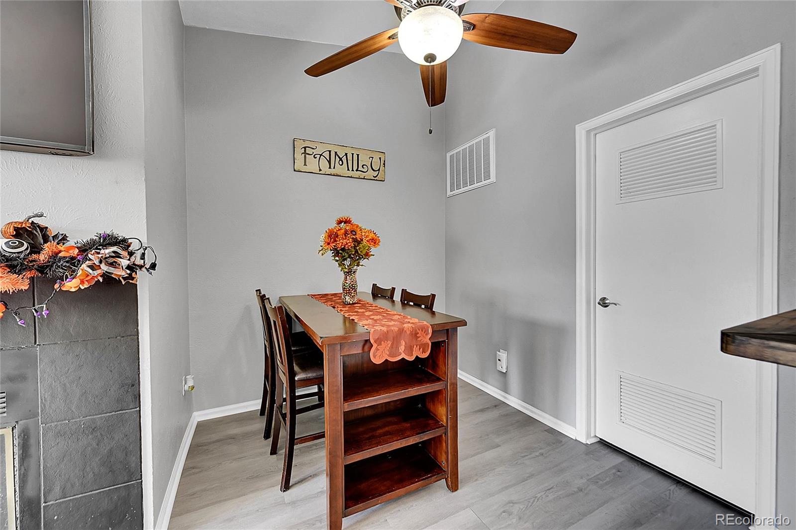 6755 S Field Street Unit: 623