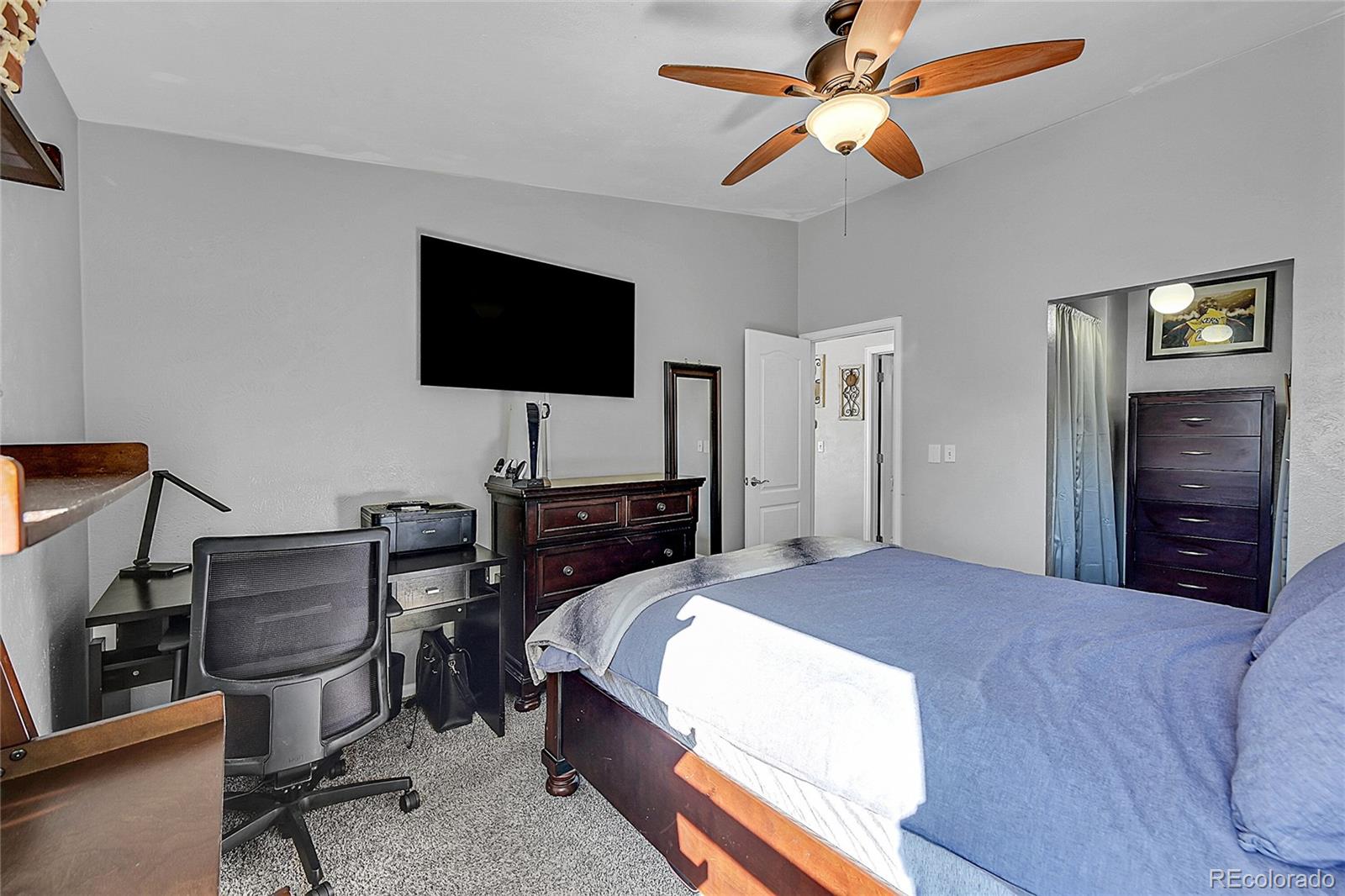 6755 S Field Street Unit: 623