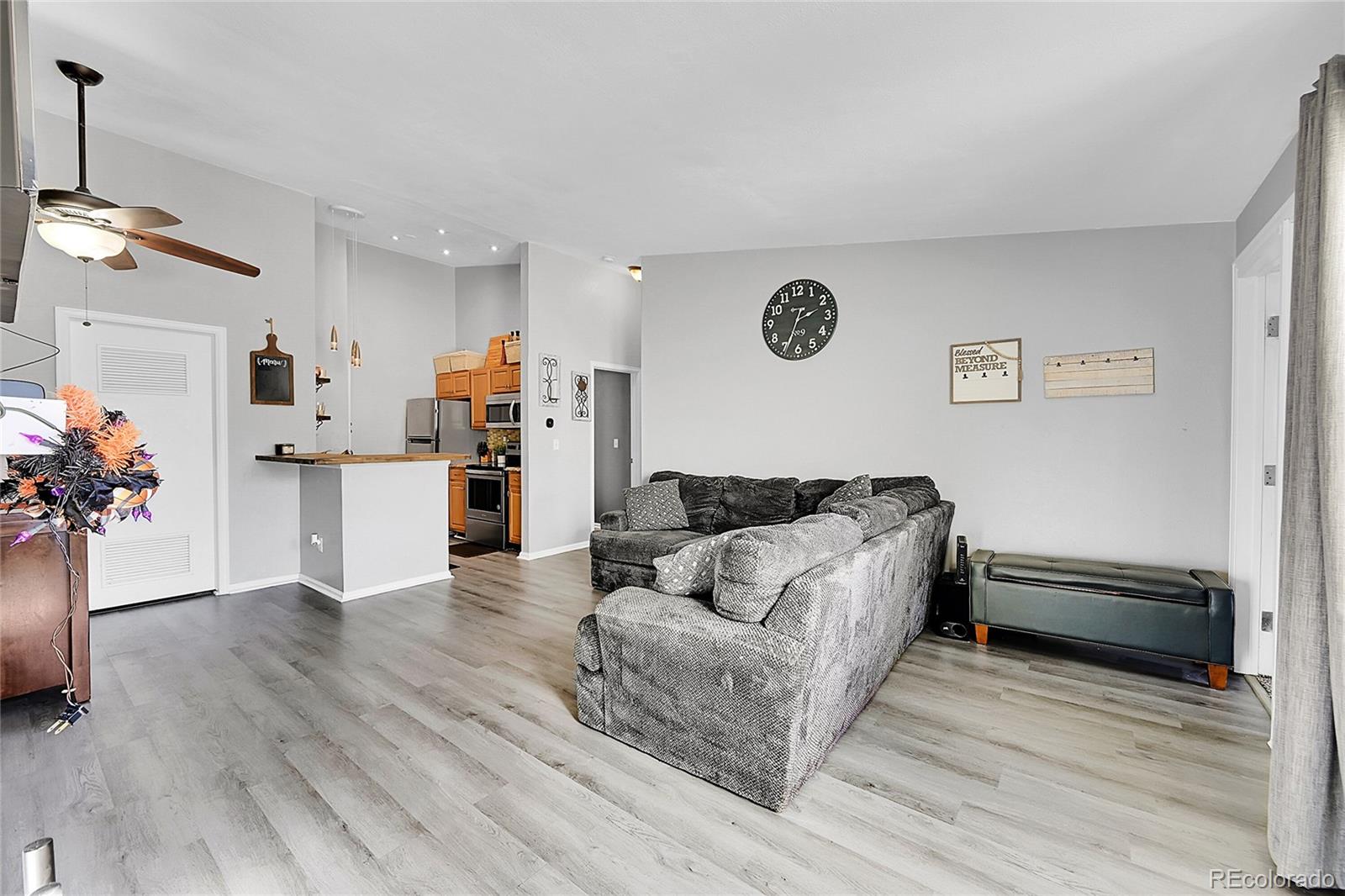 6755 S Field Street Unit: 623