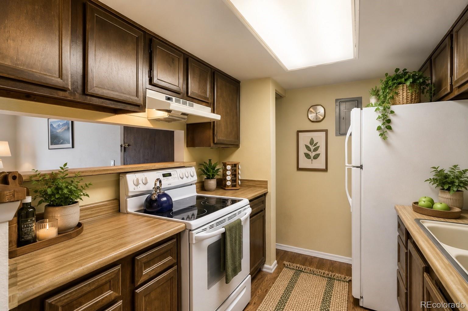 13241 E Asbury Drive Unit: 202