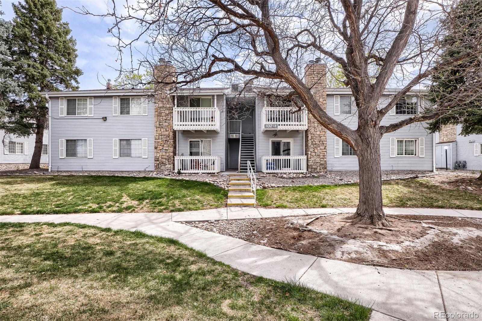 13241 E Asbury Drive Unit: 202